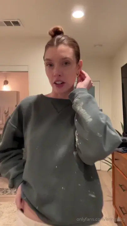 Eringilfoy Nude Leaked OnlyFans Video #144710 - ePornLeak