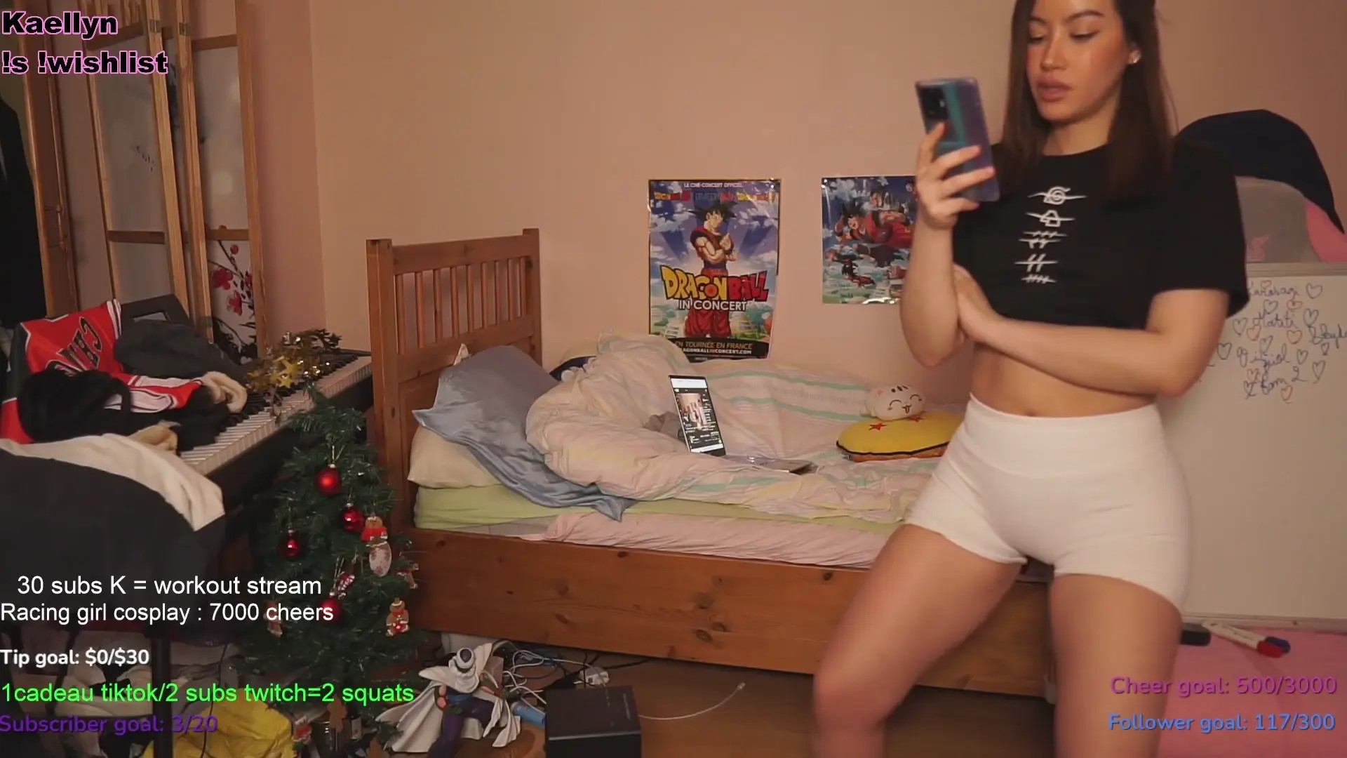 Kaellyn Nude Leaked OnlyFans Video #144999 - ePornLeak