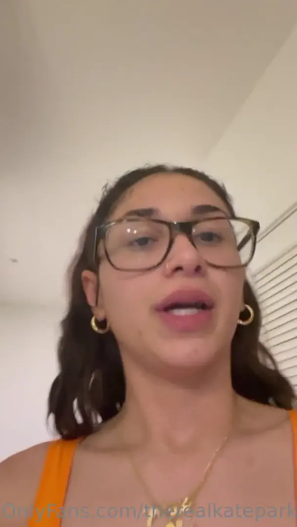 Officialkateparker Nude Leaked OnlyFans Video #145128 - ePornLeak