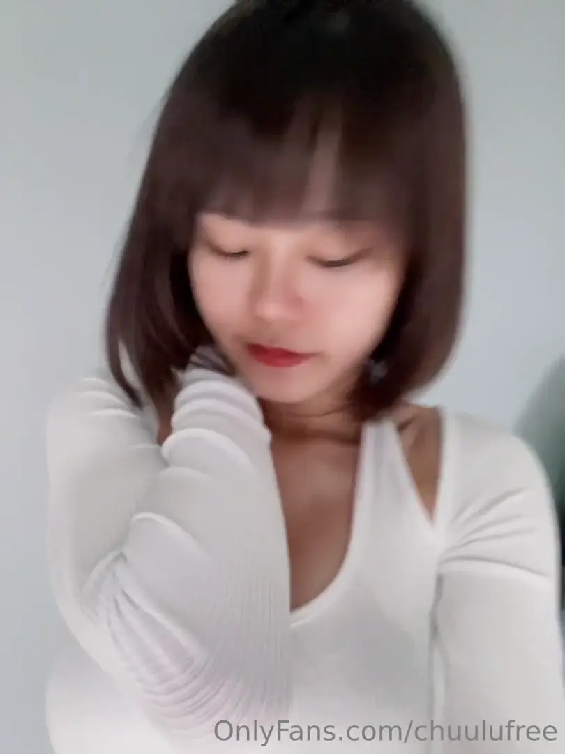 Chuulu Nude Leaked OnlyFans Video #145597 - ePornLeak