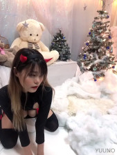 Chuulu Nude Leaked OnlyFans Video #145602