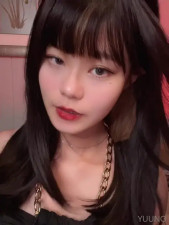 Chuulu Nude Leaked OnlyFans Video #145611