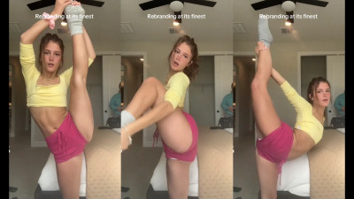 Jennyypopach Nude Leaked OnlyFans Video #145834