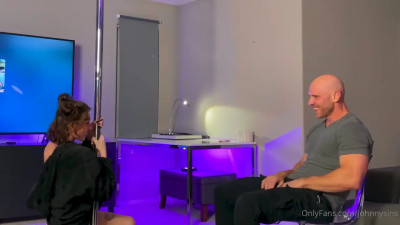 OnlyFans Shrooms Q And Johnny Sins