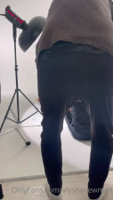 Alyshanewman Nude Leaked OnlyFans Video #145907