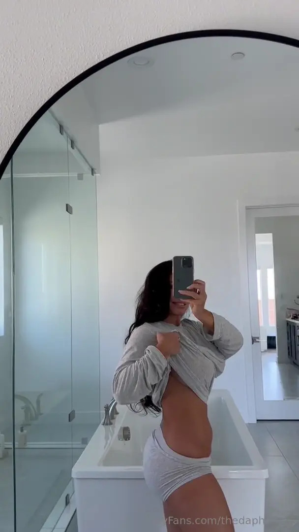 Thedaphnejoy Nude Leaked OnlyFans Video #146678 - ePornLeak