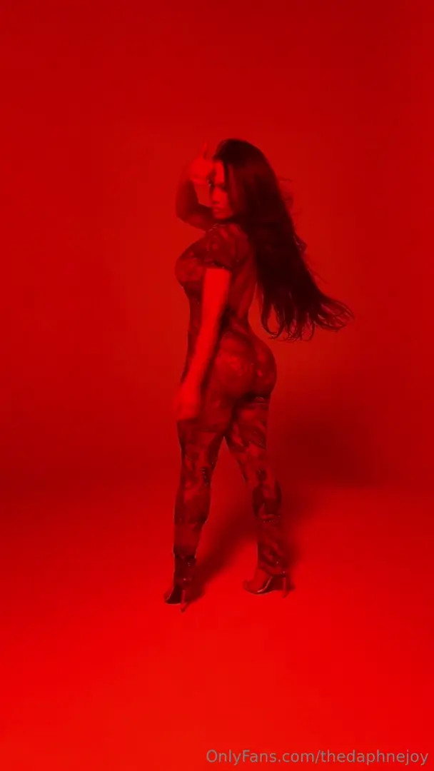 Thedaphnejoy Nude Leaked OnlyFans Video #146683 - ePornLeak