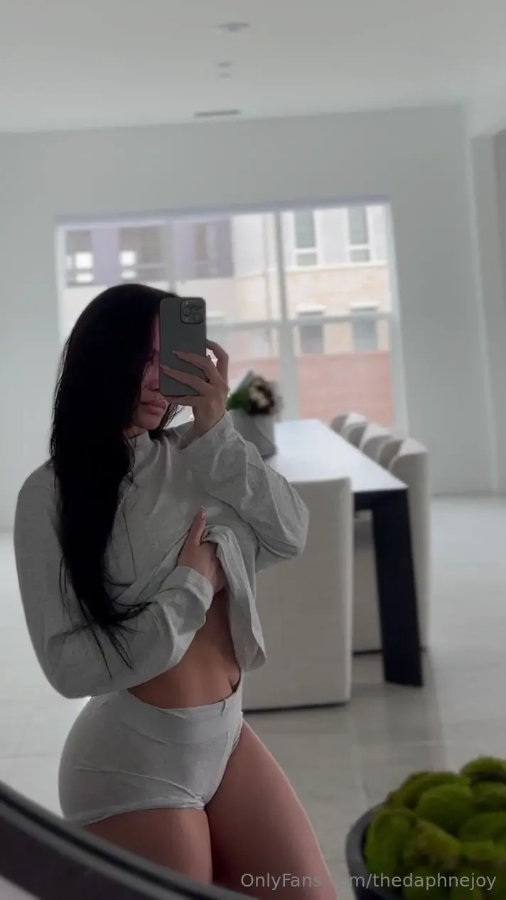 Thedaphnejoy Nude Leaked OnlyFans Video #146686 - ePornLeak