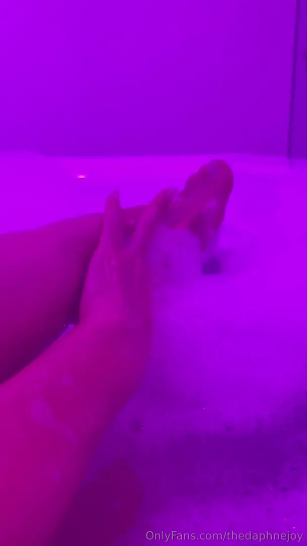 Thedaphnejoy Nude Leaked OnlyFans Video #146690 - ePornLeak