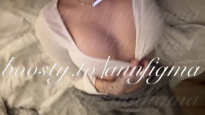 Annfigma Nude Leaked OnlyFans Video #146791