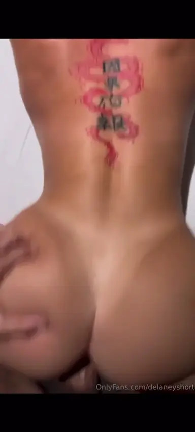 Delaneyshort Nude Leaked OnlyFans Video #146835 - ePornLeak