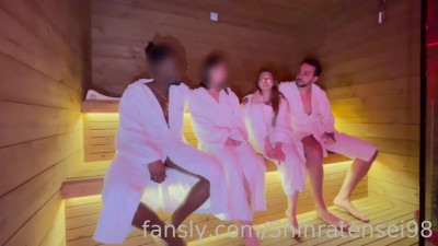 Shinratensei98 Nude Leaked OnlyFans Video #147414