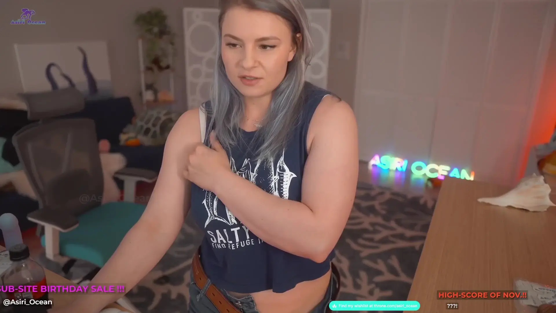 Moanaocean Nude Leaked OnlyFans Video #147689 - ePornLeak