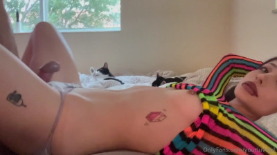 Xxxnxc Nude Leaked OnlyFans Video #148025