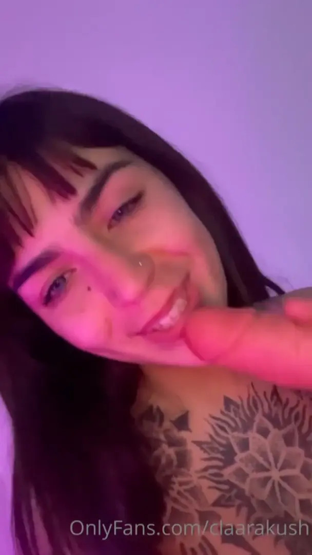 Claarakush Nude Leaked OnlyFans Video #148331 - ePornLeak