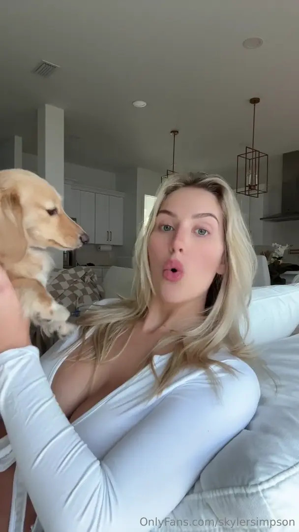 Skylersimpson Nude Leaked OnlyFans Video #148406 - ePornLeak