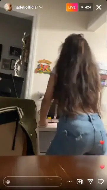 Rosajadeli Nude Leaked OnlyFans Video #148636 - ePornLeak