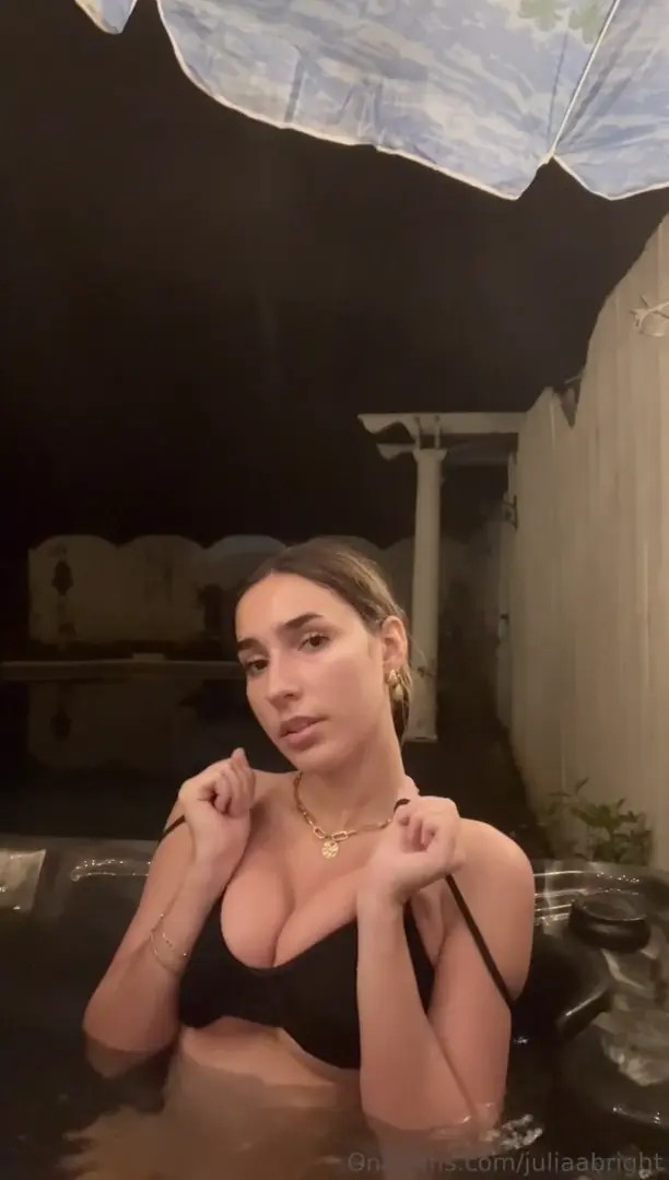 Juliabright Nude Leaked OnlyFans Video #148763 - ePornLeak