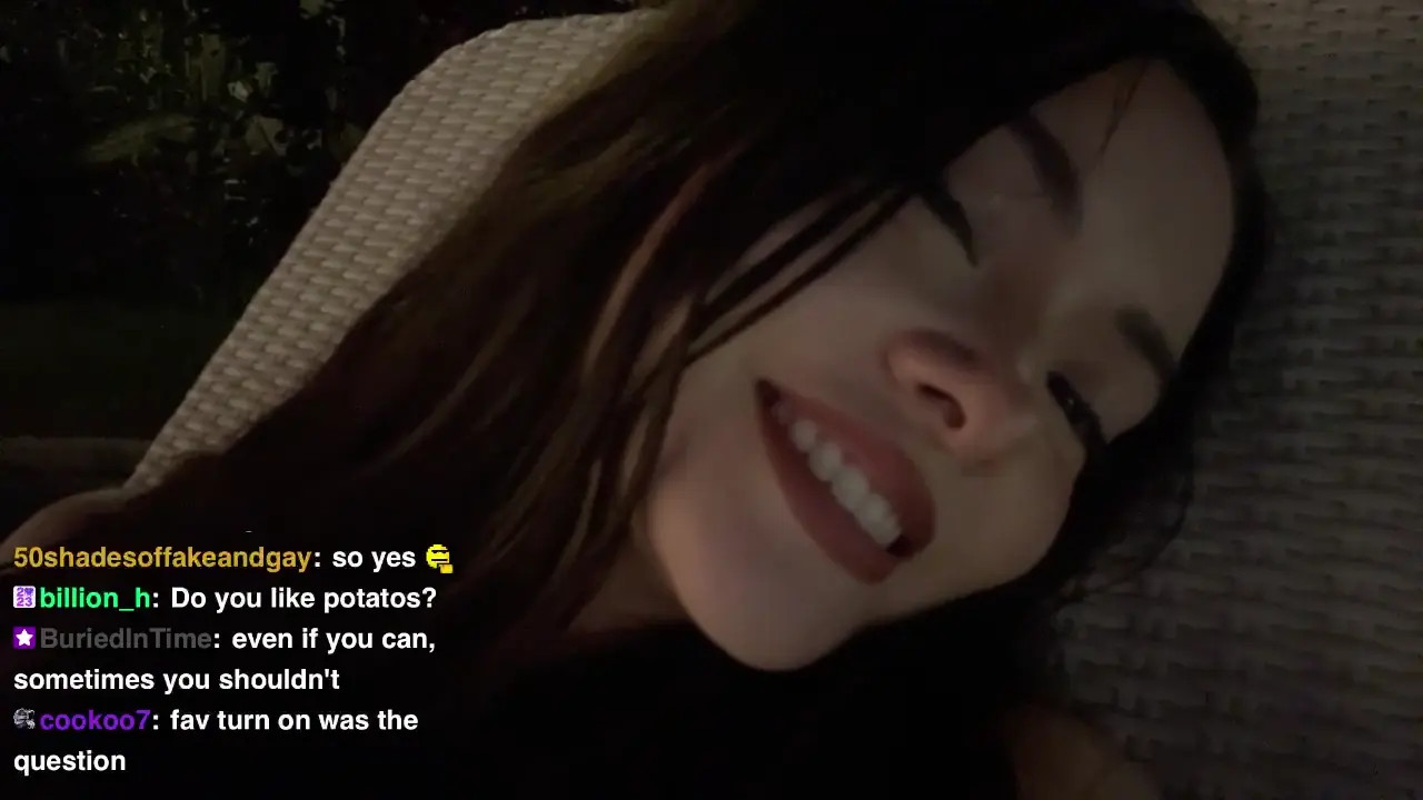 Itskatchii Nude Leaked OnlyFans Video #149490 - ePornLeak