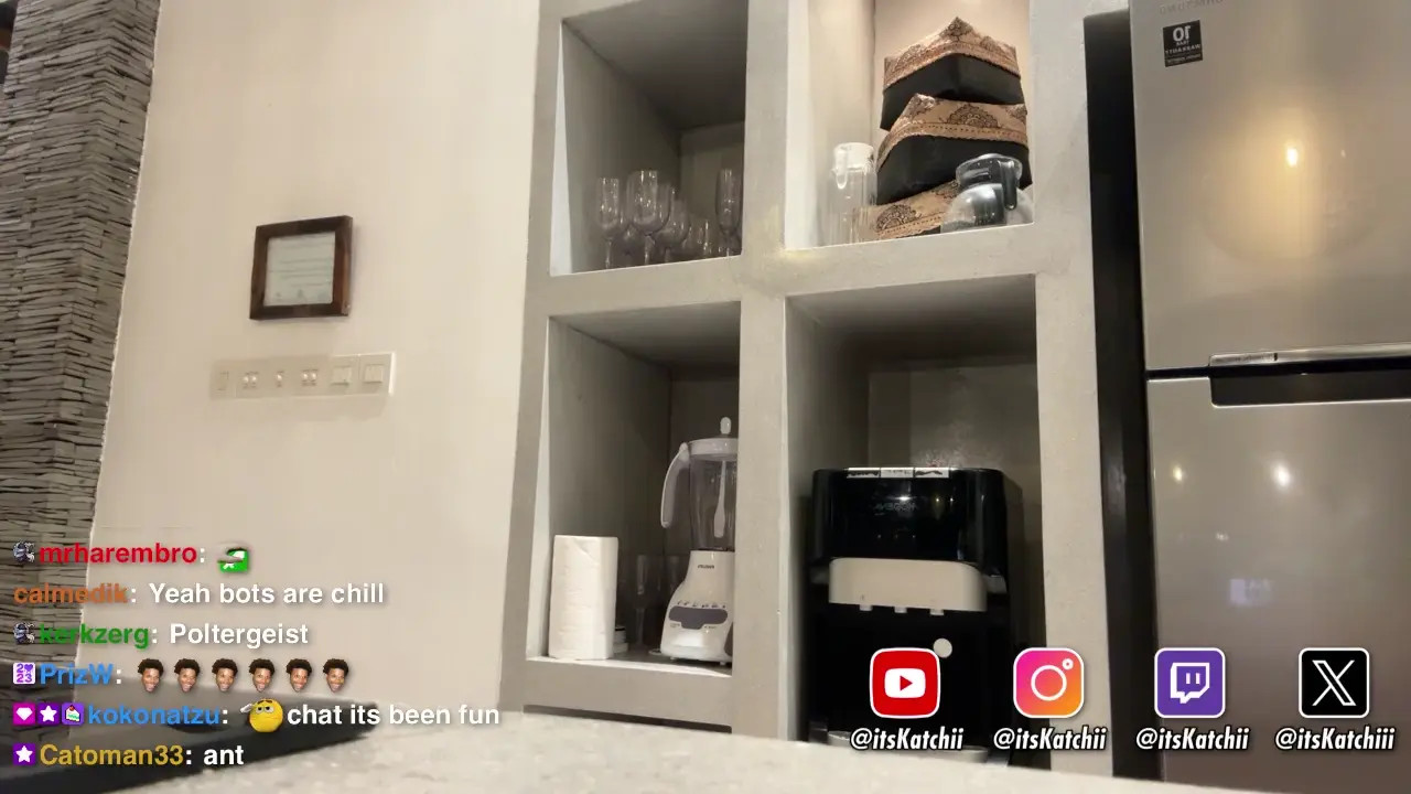 Itskatchii Nude Leaked OnlyFans Video #149497 - ePornLeak