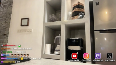 Itskatchii Nude Leaked OnlyFans Video #149497