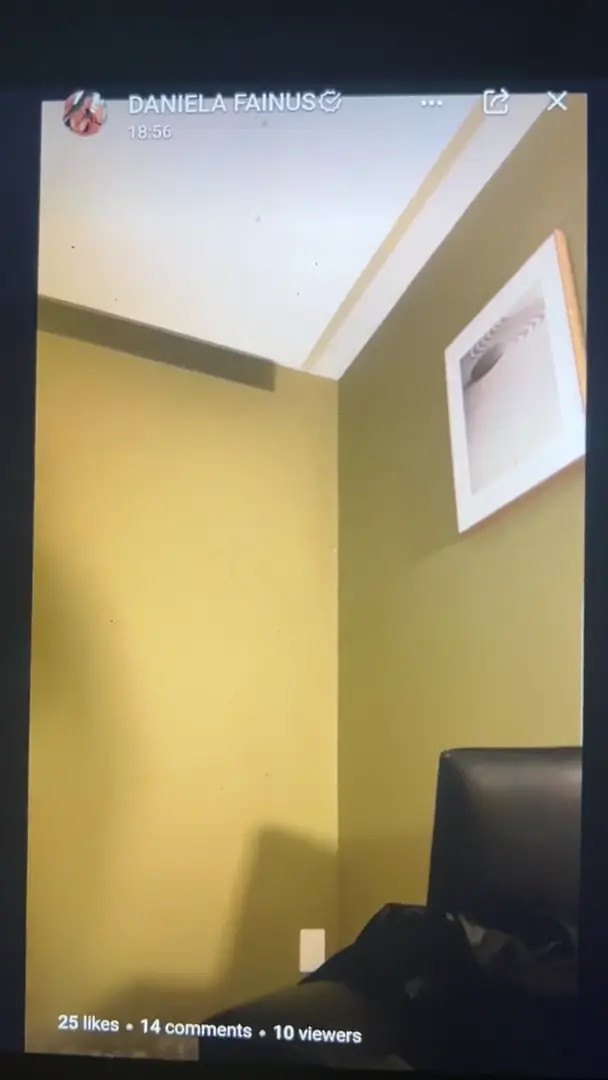 Danielafainus Nude Leaked OnlyFans Video #149927 - ePornLeak