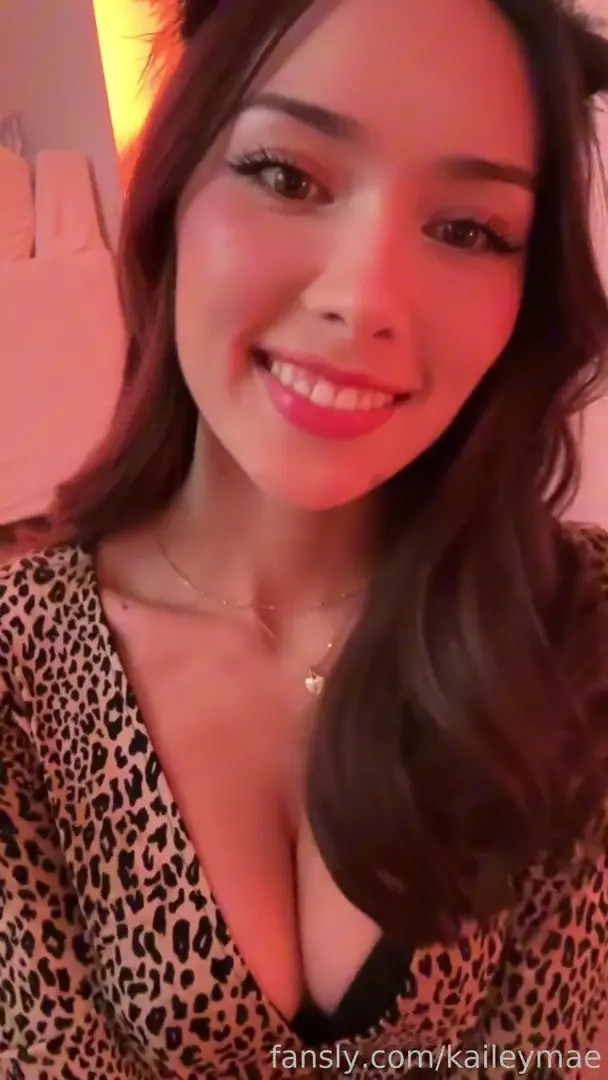 Kaileymae Nude Leaked OnlyFans Video #150375 - ePornLeak