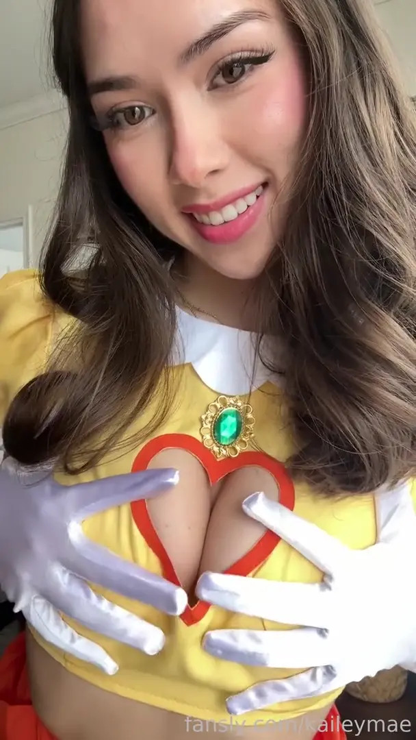 Kaileymae Nude Leaked OnlyFans Video #150379 - ePornLeak