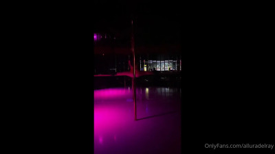 Alluradelray Nude Leaked OnlyFans Video #150639