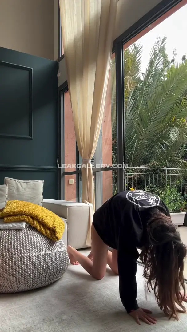 Yardenlasrey Nude Leaked OnlyFans Video #150675 - ePornLeak