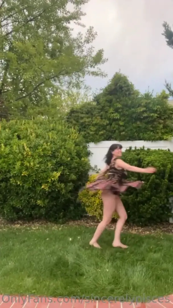 Sincerelypisces Nude Leaked OnlyFans Video #151077 - ePornLeak