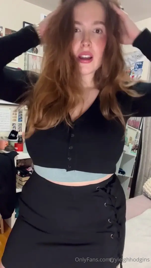 Ryleighhodgins Nude Leaked OnlyFans Video #151137 - ePornLeak