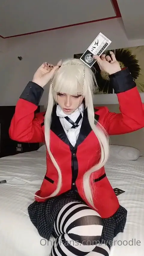 Veroodle Nude Leaked OnlyFans Video #151226 - ePornLeak