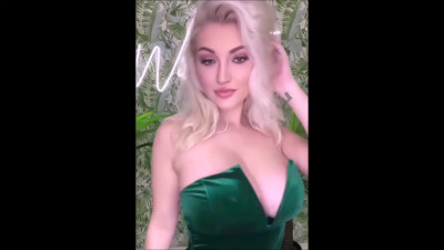 Annafaith Nude Leaked OnlyFans Video #151308