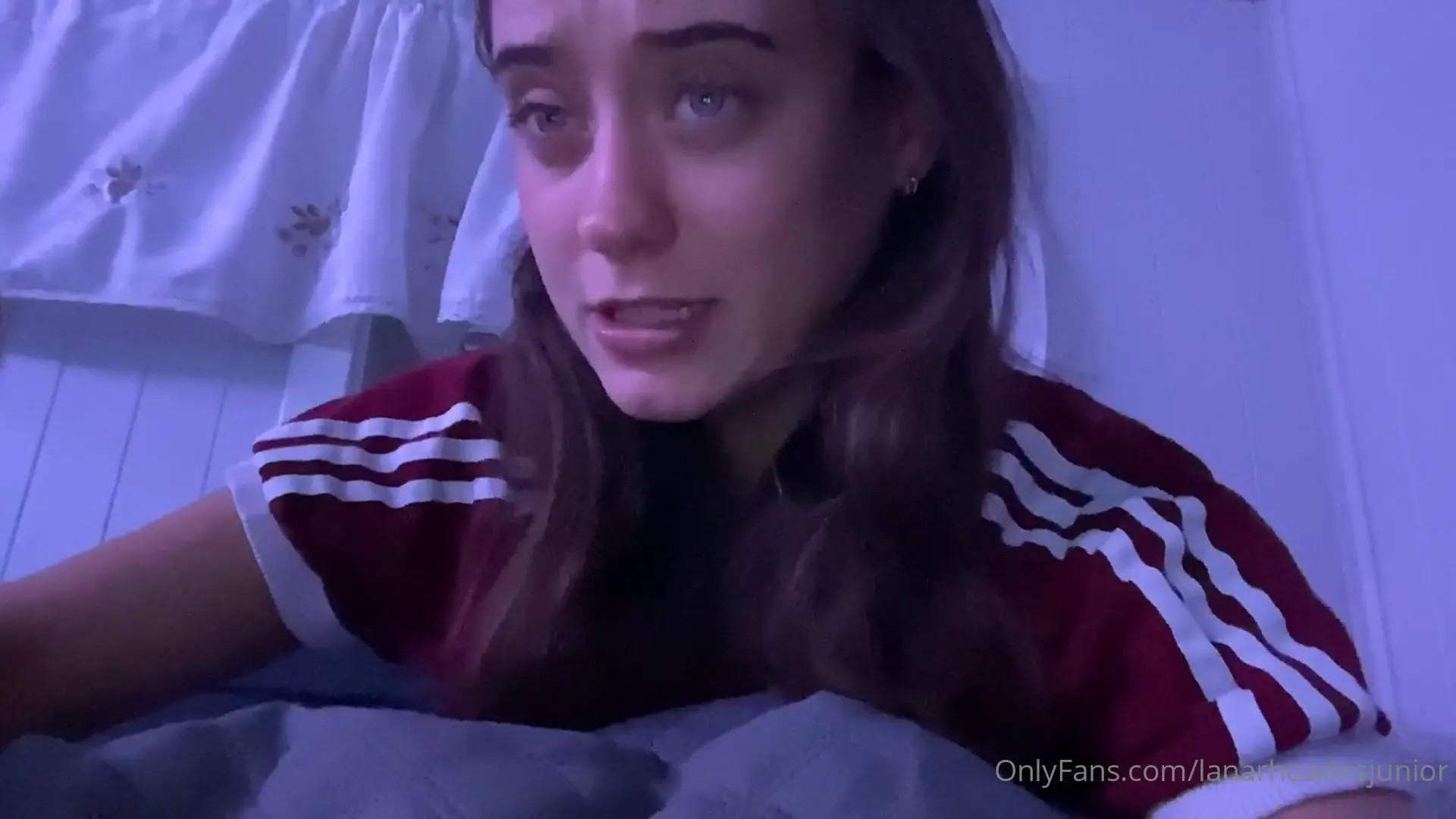 Lanarhoadesjunior Nude Leaked OnlyFans Video #151772 - ePornLeak