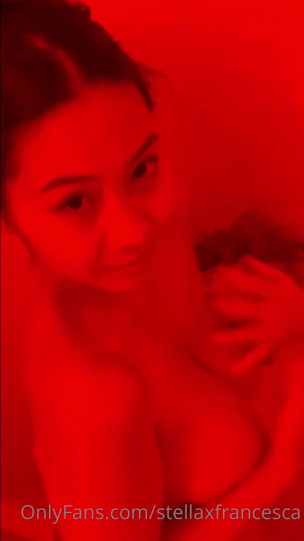 Stellaxfrancesca Nude Leaked OnlyFans Video #152039 - ePornLeak