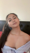Stellaxfrancesca Nude Leaked OnlyFans Video #152041