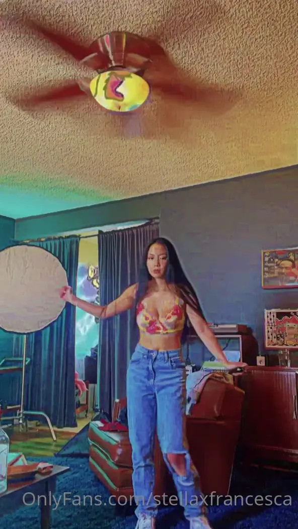 Stellaxfrancesca Nude Leaked OnlyFans Video #152045 - ePornLeak