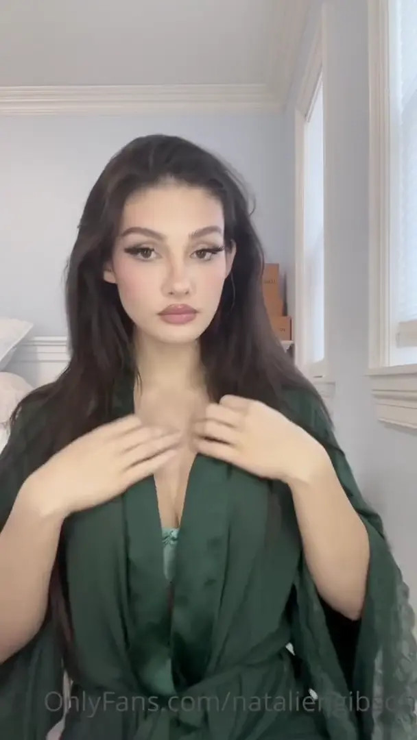 Nataliengibson Nude Leaked OnlyFans Video #152226 - ePornLeak