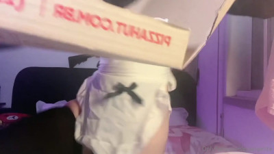 Evangelit4 Nude Leaked OnlyFans Video #152499