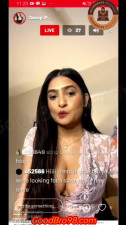 Sassy_poonam Nude Leaked OnlyFans Video #154082