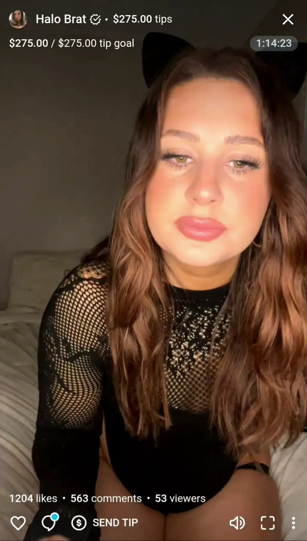 Halobrat Nude Leaked OnlyFans Video #154426 - ePornLeak