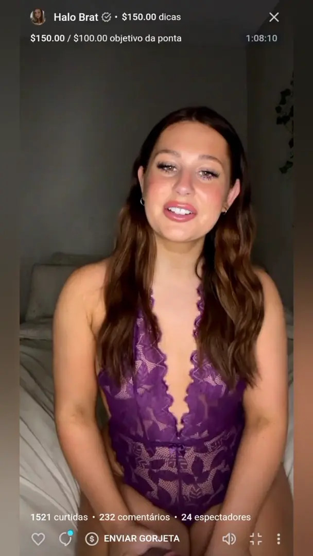 Halobrat Nude Leaked OnlyFans Video #154432 - ePornLeak