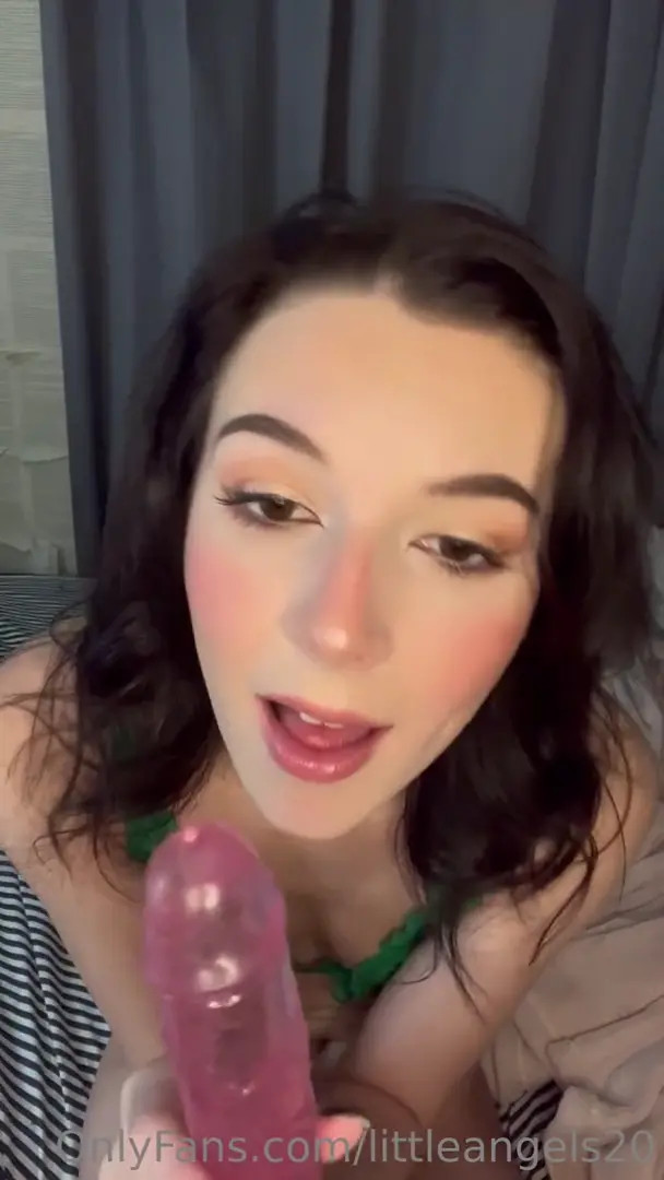 Littleangels20 Nude Leaked OnlyFans Video #154776 - ePornLeak