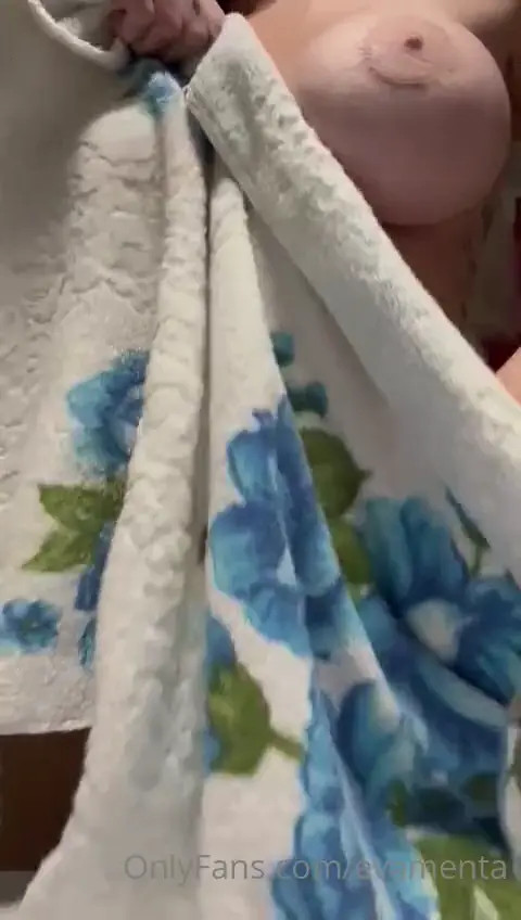 Evamenta Nude Leaked OnlyFans Video #154812 - ePornLeak