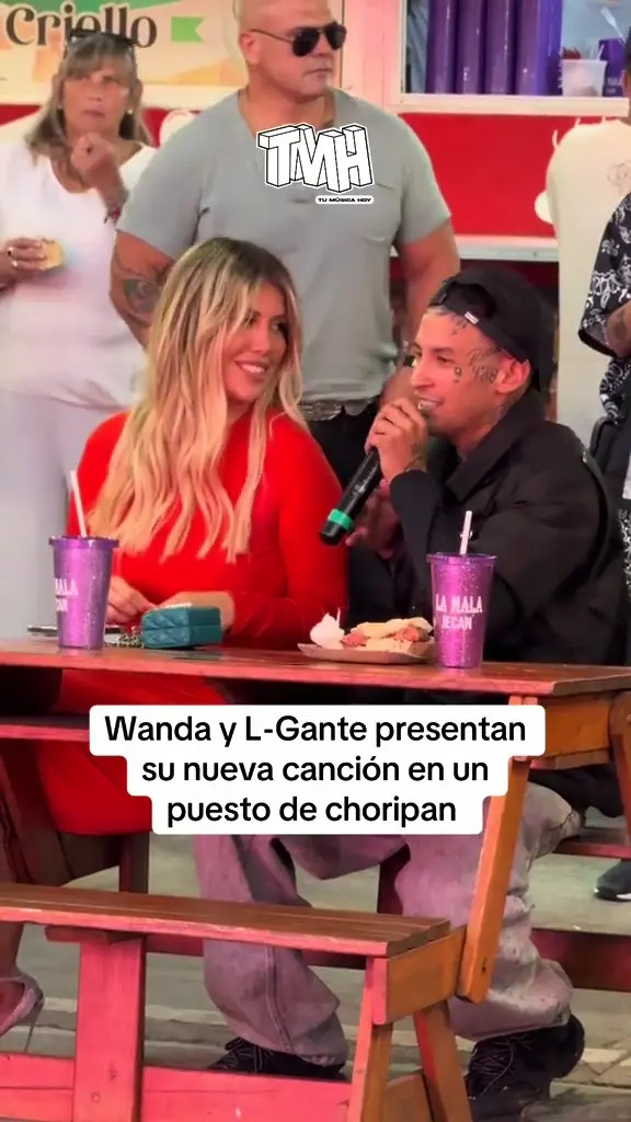 Wanda_nara Nude Leaked OnlyFans Video #155594 - ePornLeak