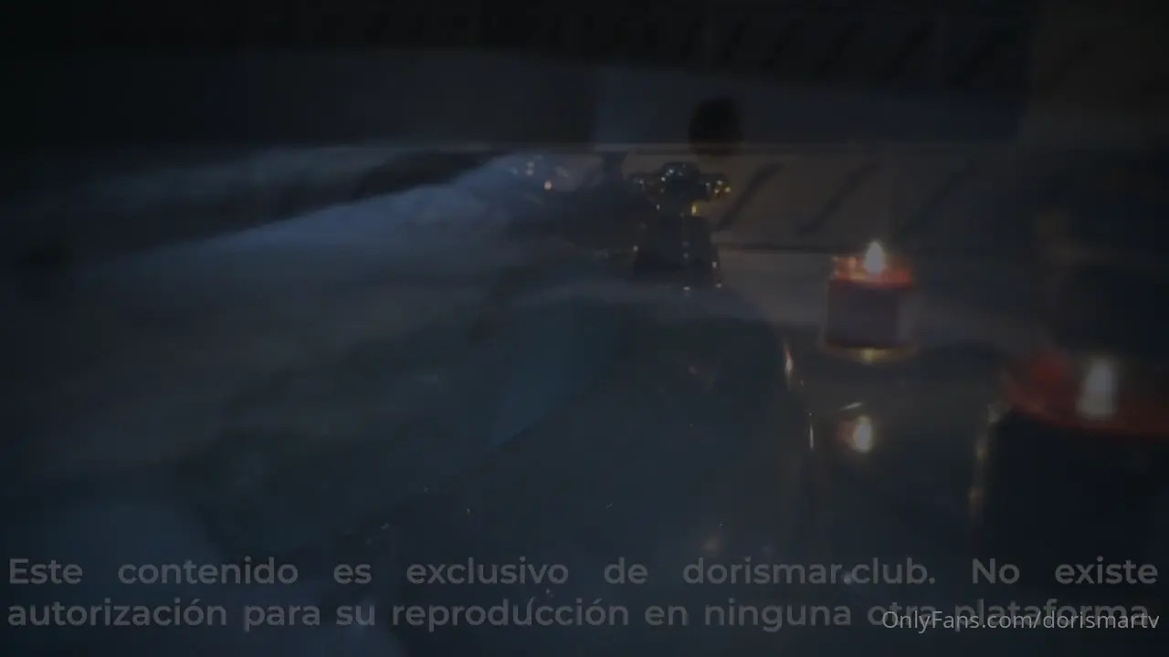 Dorismartv Nude Leaked OnlyFans Video #155825 - ePornLeak