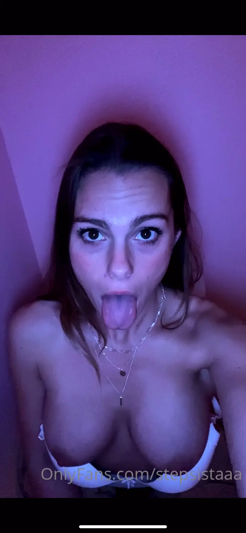 Stepsistaaa Nude Leaked OnlyFans Video #156028 - ePornLeak