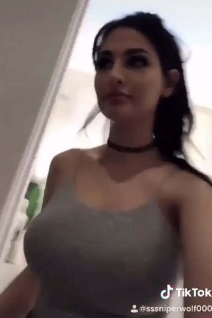 Sssniperwolf Nude Leaked OnlyFans Video #156076 - ePornLeak