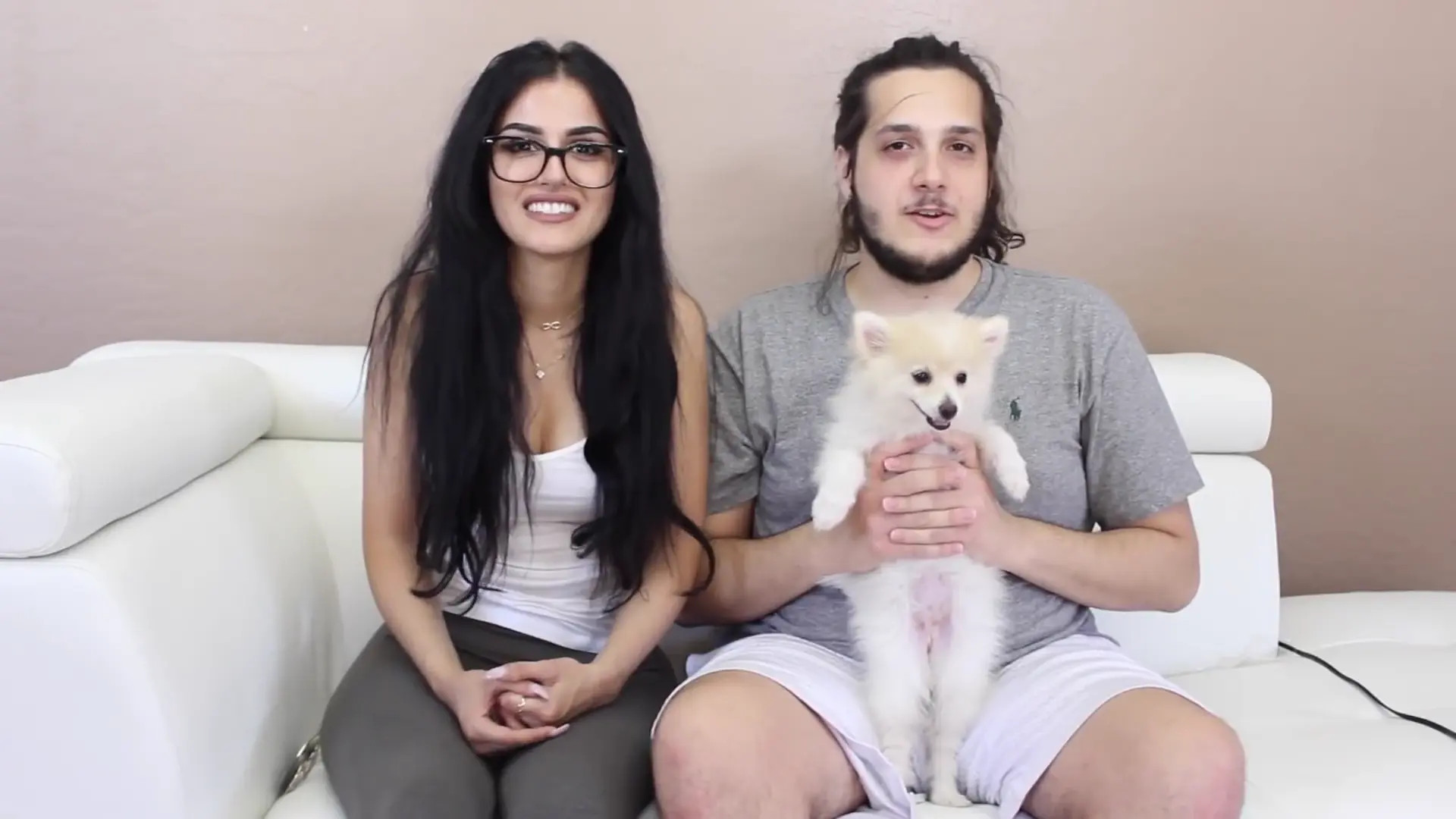 Sssniperwolf Nude Leaked OnlyFans Video #156189 - ePornLeak